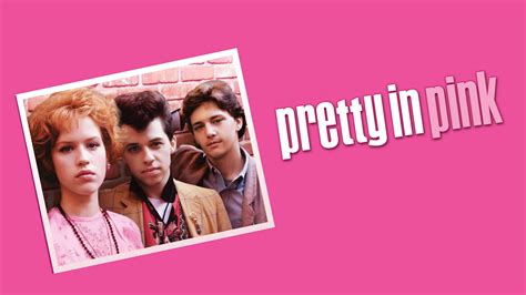 Pretty In Pink Trailer 1 Trailers And Videos Rotten Tomatoes