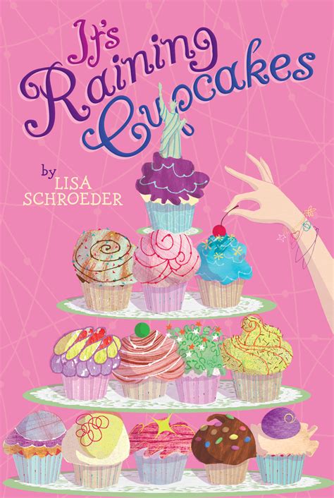 I ready reading book answers 4th grade. It's Raining Cupcakes | Book by Lisa Schroeder | Official ...