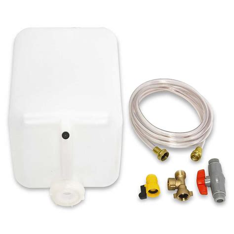 Order boat winterizing kits by camco and starbrite. Camco 65501 Do-It-Yourself Boat Winterizer Marine ...