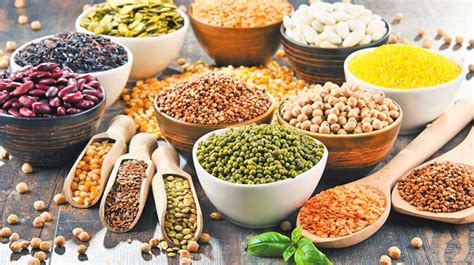 Beans And Legumes Top 5 High Protein Varieties Youll Love