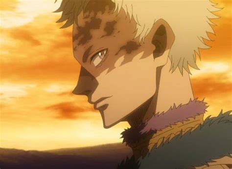 2023 25 Most Powerful Characters In Black Clover Best Ranking