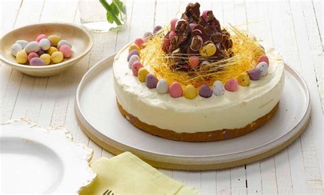 See more ideas about recipes, desserts, egg free desserts. Cadbury Egg Desserts Are The Perfect Easter Dish