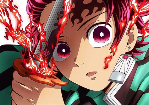 4k Descarga Gratis Anime Asesino De Demonios Kimetsu No Yaiba