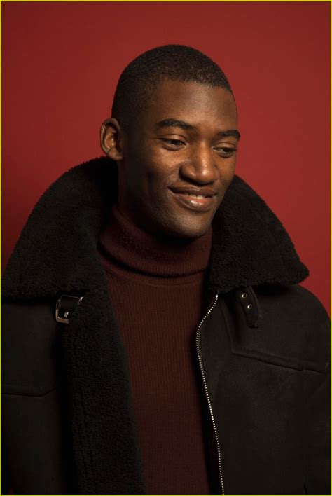 Meet Black Mirrors Malachi Kirby With These 10 Fun Facts Photo