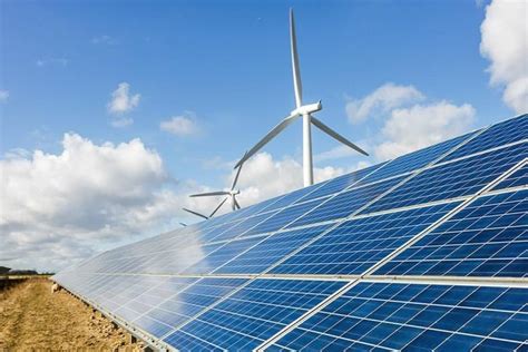 4 Sources of Renewable Energy to Power Your Household