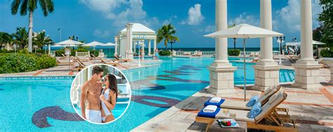Sandals Royal Bahamian Luxury Resort In Nassau Sandals