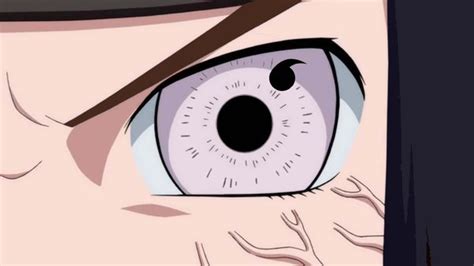 If Sharingan And Byakugan Were Real How Would They Look Quora