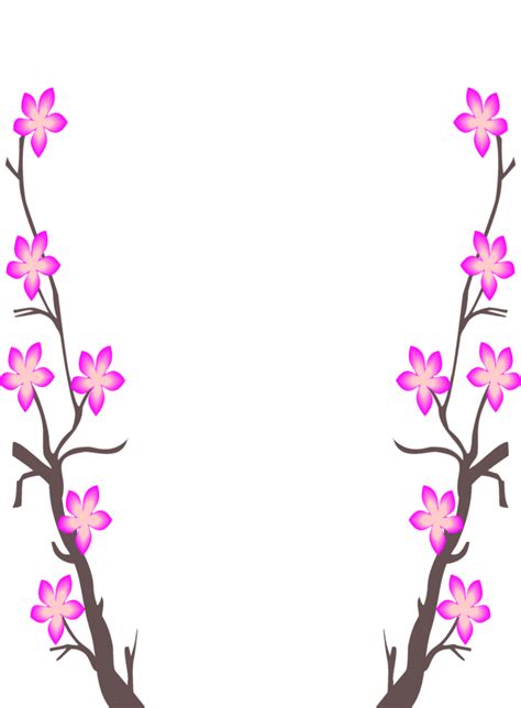 Free Page Border Designs Clipart Best