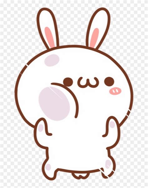 Kawaii Bunny Transparent Png Easter Basket Png Clip Art Image