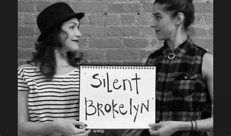 indie spotlight silent brokelyn breathes new life into old genre