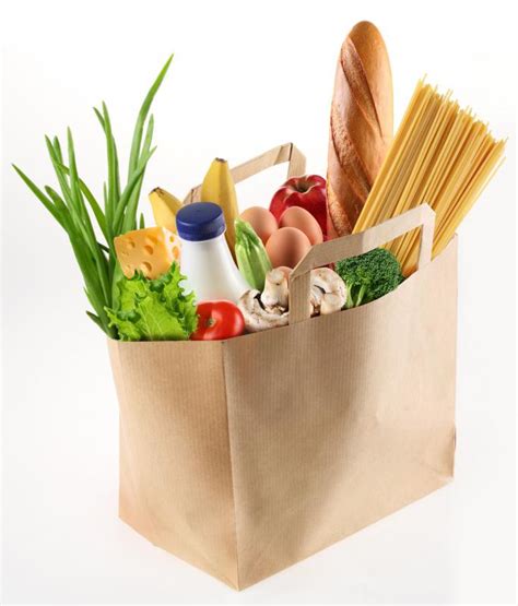 Why Should I Use Canvas Grocery Bags With Pictures