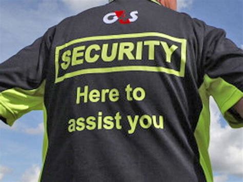 Share More Than 111 Logo G4s Security Best Vn