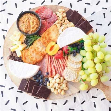 A Legendairy Cheese And Meat Platter Food Meat Platter Savoury Food