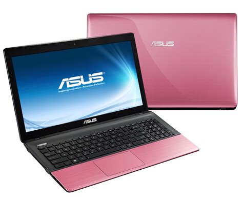 Asus Laptop Pink Color Arsip Asus