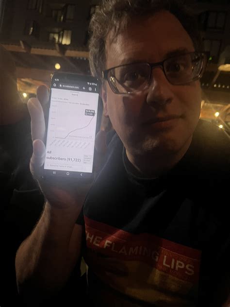Joe Weisenthal on Twitter: "In SF, people flash their substack subs at