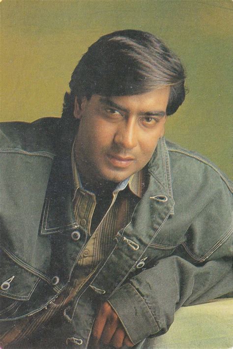 Ajay Devgn Bollywood Pictures Ajay Devgan Old Pic Bollywood Actors