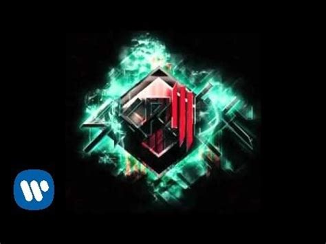 Skrillex Scary Monsters And Nice Sprites Official Audio YouTube