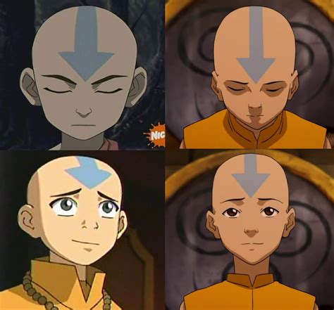 Aangs Pride Avatar The Last Airbender The Legend Of Korra Know