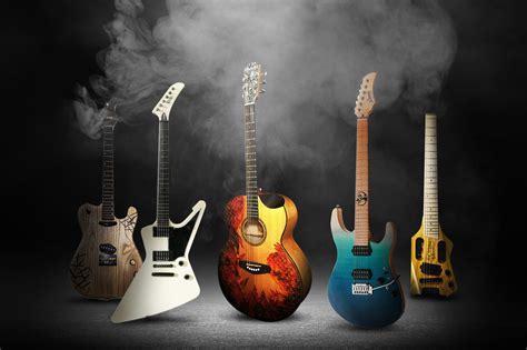 Foundation terbaik merk lokal tidak kalah dengan brand kepunyaan luar negeri. 5 Rekomendasi Merk Gitar Lokal Terbaik yang Tak Kalah ...