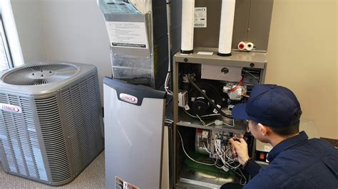 Furnace Blowing Lukewarm Air How To Solve This Issue Quickly Lennox