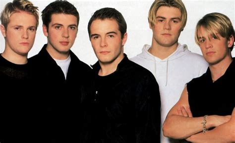 Win Westlifes “westlife” And “the Love Album” Essentially Pop