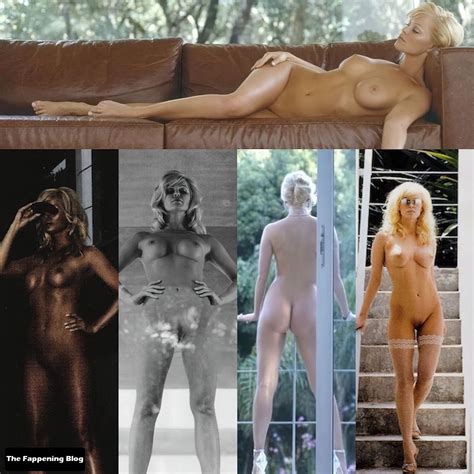 Bridget Maasland Nude Pics What S Fappened