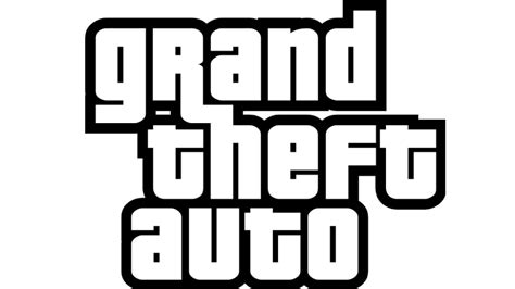 The Best Video Game Logos Of All Time In 2021 Video Game Logos Gta