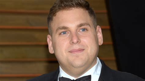 Jonah hill is in a moment of reinvention. Jonah Hill apologizes for using homophobic slur at paparazzo: 'I shouldn't have said that ...
