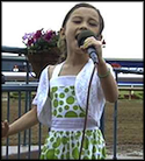 8 Year Old Girl Sings Hallelujah Like Youve Never Heard Before