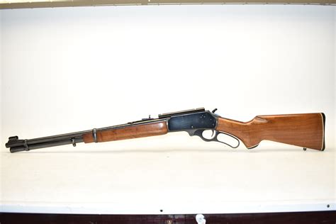Used Marlin 336 35 Remington Iumar012020 Buds Gun Shop