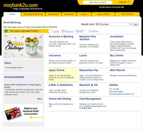 Buka akaun asb secara online? Buka Current Account Secara Online