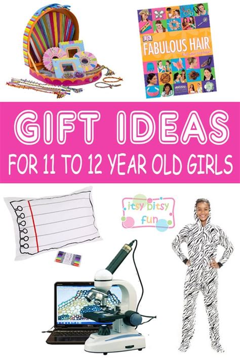 We did not find results for: Best Gifts for 11 Year Old Girls in 2017 - Cool Gifting ...