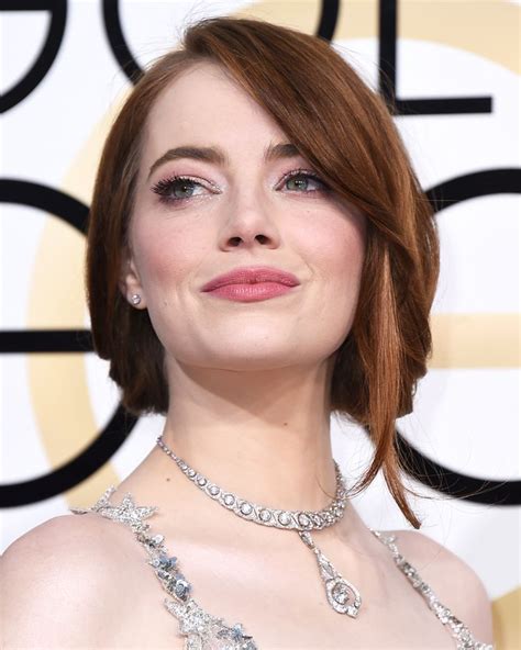 2017 Golden Globes Best Beauty Looks