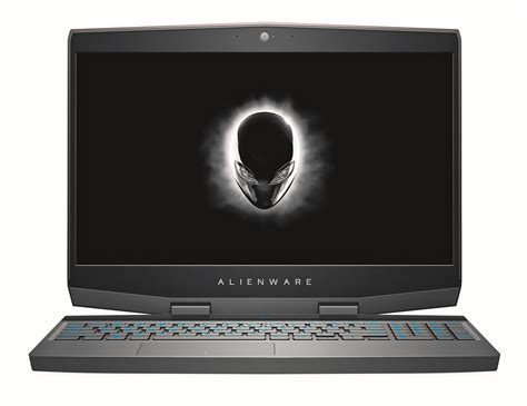 Notebook Alienware M15 Im Test Digital Production