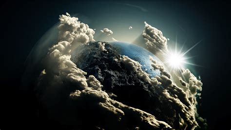 Earth Backgrounds 4k Download