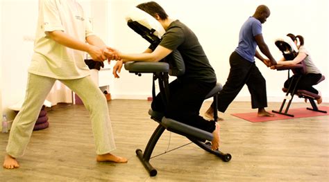 Formation Massage Assis Amma Apprendre Le Massage Sur Chaise