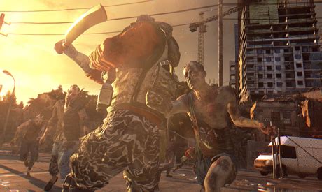 Last Gen Versions Of Dying Light Canceled United Front Gaming United