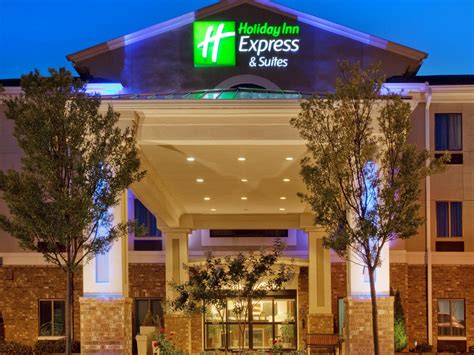 Hotels In Powder Springs Ga Holiday Inn Express And Suites Atlanta Nw