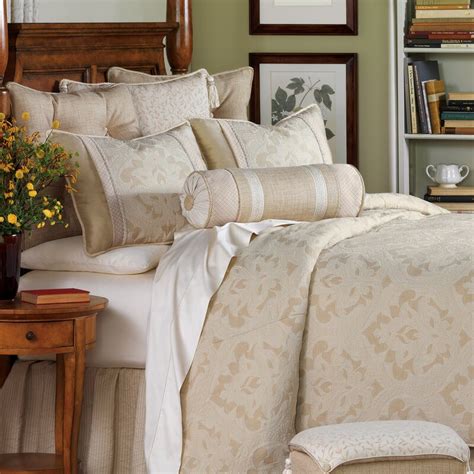 Eastern Accents Brookfield Duvet Cover Collection And Reviews Wayfair