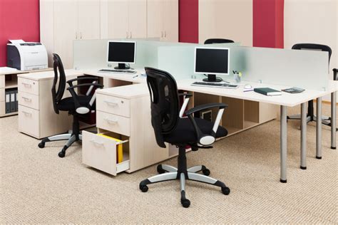 Modern Office Cubicles Commerce Office Furniture