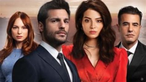 Yeni Hayat Elenco Y Personajes Del Drama Turco Basado En “el