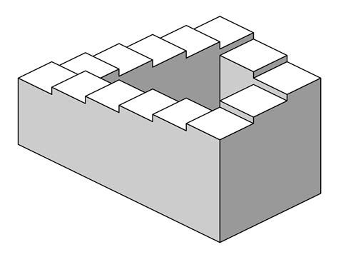 Penrose-Treppe – Wikipedia