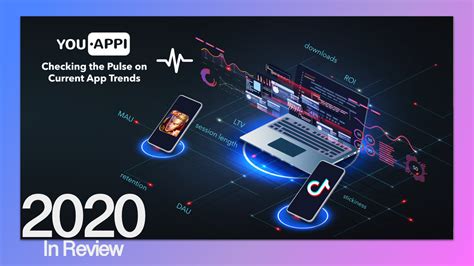 Pulse On Current App Trends 2020 In Review Youappi
