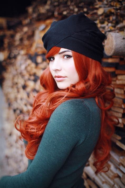 Redheads Photo