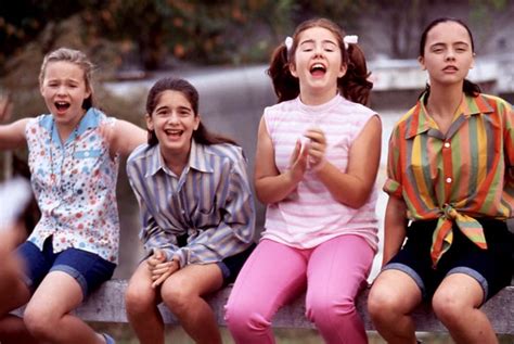 Things Kids Did In The Summer In The 90s Popsugar Uk Parenting