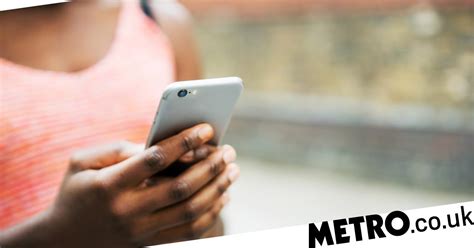 Threats To Share Revenge Porn To Become Illegal Metro News