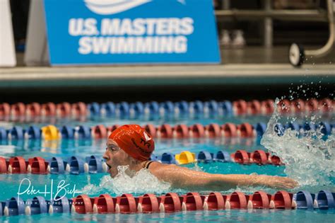 Peter H Bick Photography Us Masters Swimming