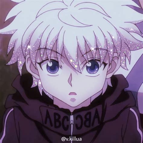 Scopri ricette, idee per la casa, consigli di stile e altre idee da provare. Killua | Hunter anime, Cute anime character, Anime