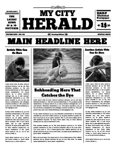 | meaning, pronunciation, translations and examples. Tabloid Newspaper Format - Newspaper Layout And Parts : Newspaper famous for defying censorship ...