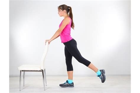 9 Melhores Exercícios Para Fortalecer As Pernas Tua Saúde